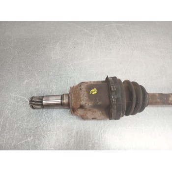 Recambio de transmision delantera izquierda para fiat fiorino 1.3 16v jtd cat referencia OEM IAM   