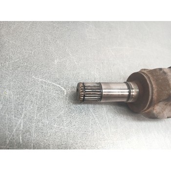 Recambio de transmision delantera izquierda para fiat fiorino 1.3 16v jtd cat referencia OEM IAM   
