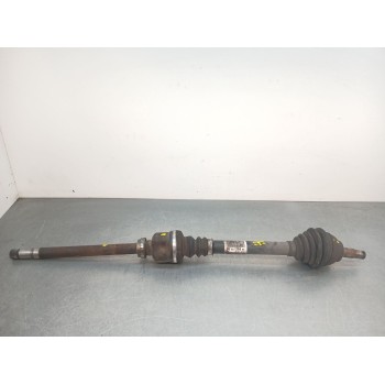 TRANSMISION DELANTERA DERECHA 3273VH / 3273LS 9656329480 