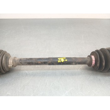 Recambio de transmision delantera izquierda para nissan cube (z12) 1.6 16v referencia OEM IAM   