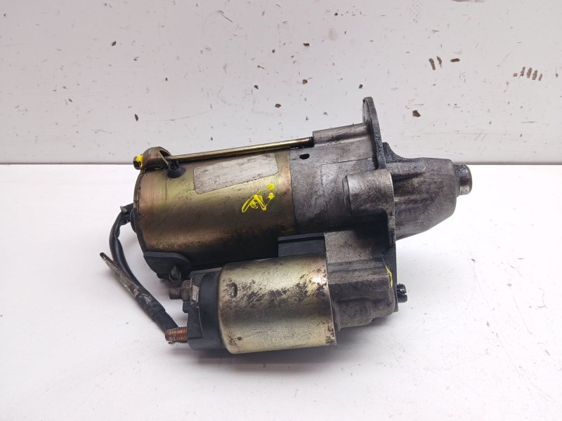 Recambio de motor arranque para mazda 3 (bk) 1.6 di turbo referencia OEM IAM   