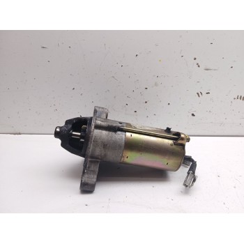 Recambio de motor arranque para mazda 3 (bk) 1.6 di turbo referencia OEM IAM   