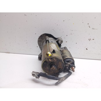 Recambio de motor arranque para mazda 3 (bk) 1.6 di turbo referencia OEM IAM   