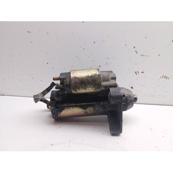 Recambio de motor arranque para mazda 3 (bk) 1.6 di turbo referencia OEM IAM   