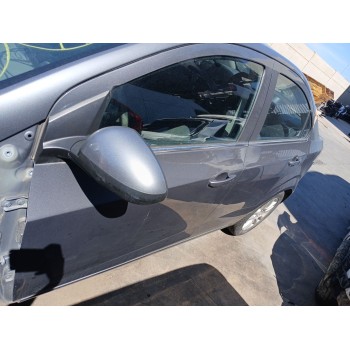 chevrolet aveo sedán (t300) del año 2013