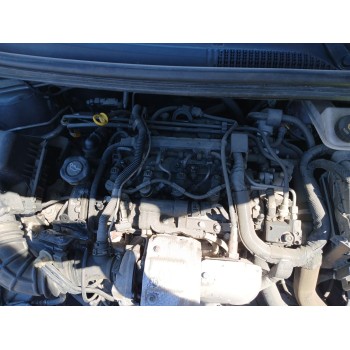 chevrolet aveo sedán (t300) del año 2013