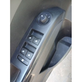 chevrolet aveo sedán (t300) del año 2013