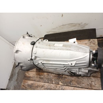 Recambio de caja cambios para mercedes-benz cls (c219) cls 350 (219.356) referencia OEM IAM 722906 / 171270990080 / 171270960080