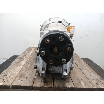 Recambio de caja cambios para mercedes-benz cls (c219) cls 350 (219.356) referencia OEM IAM 722906 / 171270990080 / 171270960080