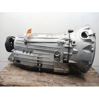 Recambio de caja cambios para mercedes-benz cls (c219) cls 350 (219.356) referencia OEM IAM 722906 / 171270990080 / 171270960080