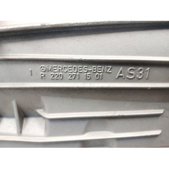Recambio de caja cambios para mercedes-benz cls (c219) cls 350 (219.356) referencia OEM IAM 722906 / 171270990080 / 171270960080