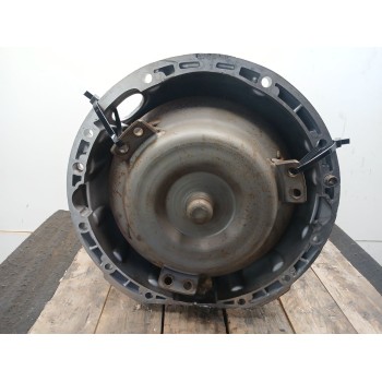 Recambio de caja cambios para mercedes-benz cls (c219) cls 350 (219.356) referencia OEM IAM 722906 / 171270990080 / 171270960080