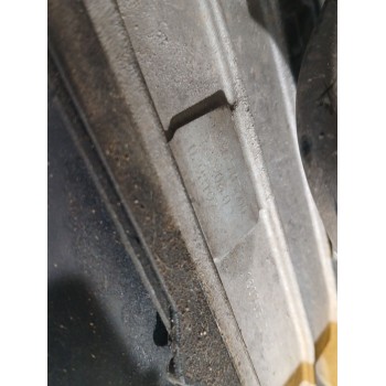 Recambio de caja cambios para mercedes-benz cls (c219) cls 350 (219.356) referencia OEM IAM 722906 / 171270990080 / 171270960080
