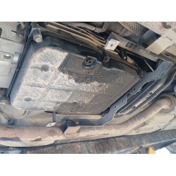 Recambio de caja cambios para mercedes-benz cls (c219) cls 350 (219.356) referencia OEM IAM 722906 / 171270990080 / 171270960080