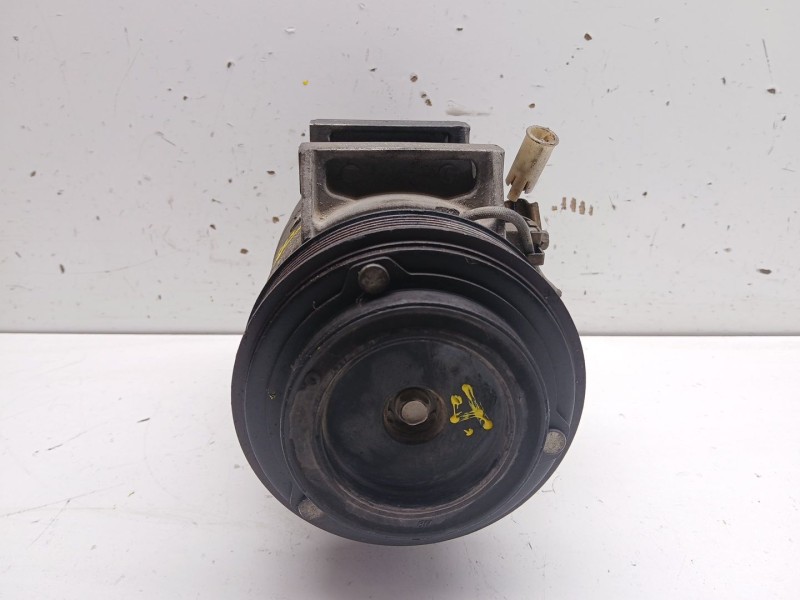 Recambio de compresor aire acondicionado para volvo s60 i (384) 2.4 d referencia OEM IAM 134778 1301140621 