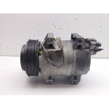 Recambio de compresor aire acondicionado para volvo s60 i (384) 2.4 d referencia OEM IAM 134778 1301140621 