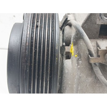 Recambio de compresor aire acondicionado para volvo s60 i (384) 2.4 d referencia OEM IAM 134778 1301140621 