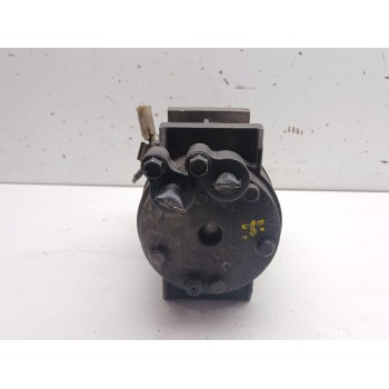 Recambio de compresor aire acondicionado para volvo s60 i (384) 2.4 d referencia OEM IAM 134778 1301140621 