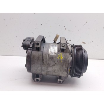 Recambio de compresor aire acondicionado para volvo s60 i (384) 2.4 d referencia OEM IAM 134778 1301140621 