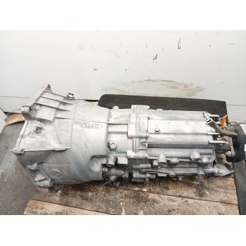 Recambio de caja cambios para bmw 3 (e90) 320 d referencia OEM IAM 23007533513  