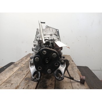Recambio de caja cambios para bmw 3 (e90) 320 d referencia OEM IAM 23007533513  