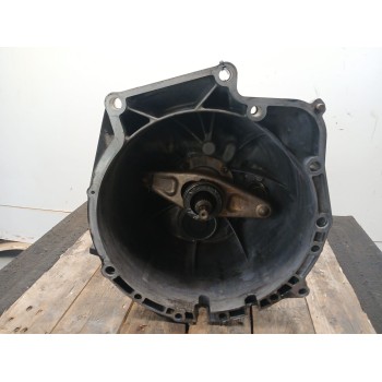 Recambio de caja cambios para bmw 3 (e90) 320 d referencia OEM IAM 23007533513  