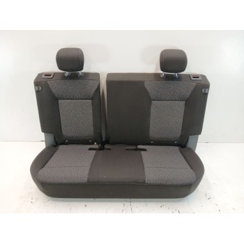 Recambio de asientos traseros para opel crossland x / crossland (p17, p2qo) 1.2 (75) referencia OEM IAM   