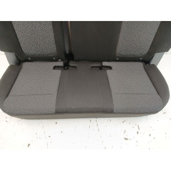 Recambio de asientos traseros para opel crossland x / crossland (p17, p2qo) 1.2 (75) referencia OEM IAM   