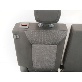 Recambio de asientos traseros para opel crossland x / crossland (p17, p2qo) 1.2 (75) referencia OEM IAM   