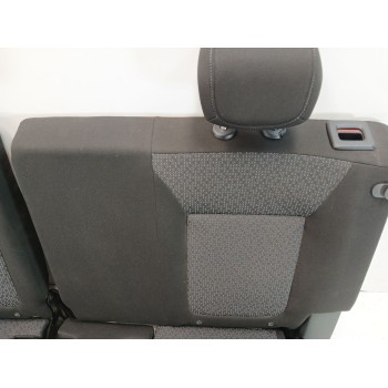 Recambio de asientos traseros para opel crossland x / crossland (p17, p2qo) 1.2 (75) referencia OEM IAM   