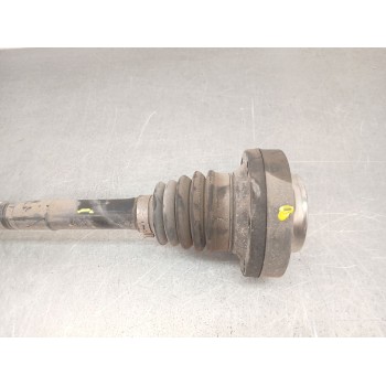 Recambio de transmision trasera izquierda para audi q7 (4l) 3.0 tdi referencia OEM IAM 7l8501201  