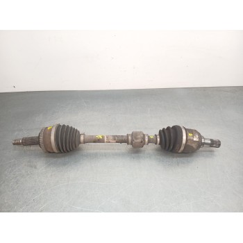 TRANSMISION DELANTERA IZQUIERDA 495001P200 