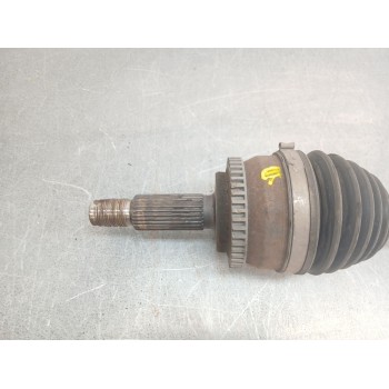 Recambio de transmision delantera izquierda para kia venga (yn) 1.6 crdi 128 referencia OEM IAM 495001P200  