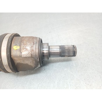 Recambio de transmision delantera izquierda para kia venga (yn) 1.6 crdi 128 referencia OEM IAM 495001P200  
