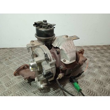 TURBOCOMPRESOR 9807873180 