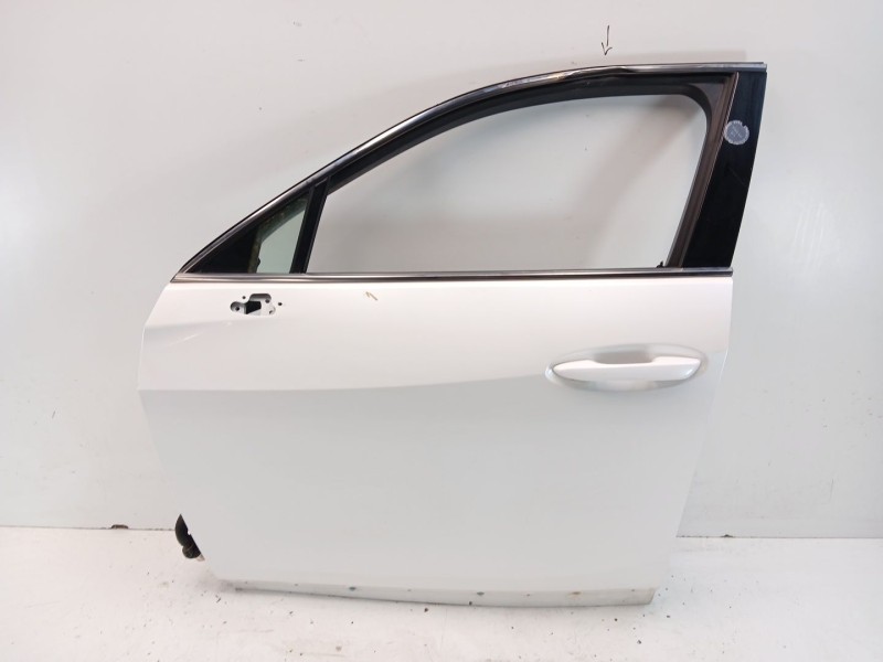 Recambio de puerta delantera izquierda para lexus ux (_aa1_, _ah1_, _ma1_) 250h (mzah10) referencia OEM IAM 6700279115  75072760