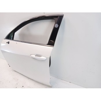 Recambio de puerta delantera izquierda para lexus ux (_aa1_, _ah1_, _ma1_) 250h (mzah10) referencia OEM IAM 6700279115  75072760