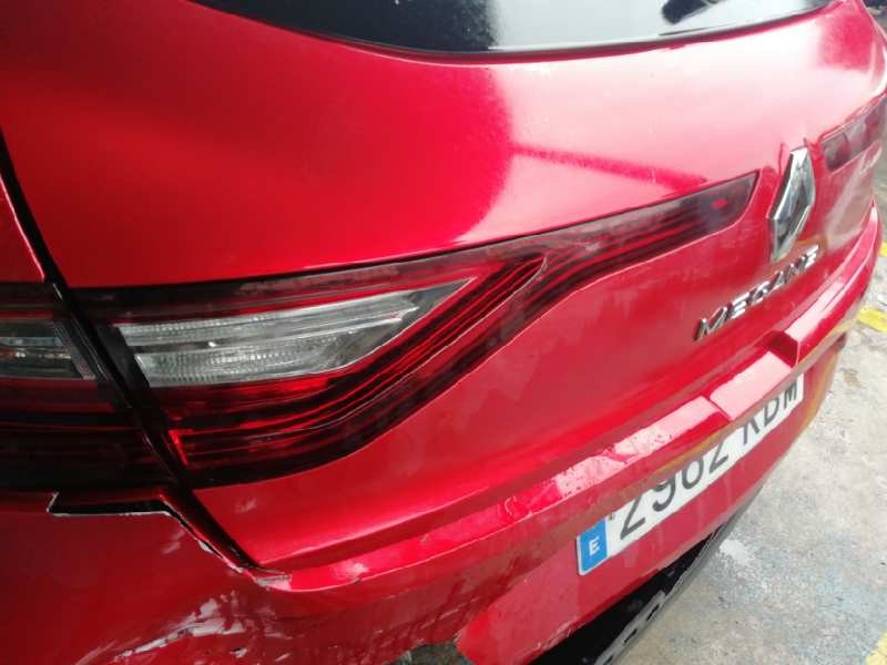 Recambio de piloto trasero izquierdo interior para renault megane iv berlina 5p intens referencia OEM IAM 265550248R  