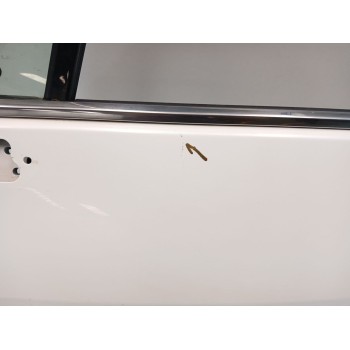 Recambio de puerta delantera izquierda para lexus ux (_aa1_, _ah1_, _ma1_) 250h (mzah10) referencia OEM IAM 6700279115  75072760