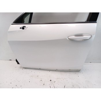 Recambio de puerta delantera izquierda para lexus ux (_aa1_, _ah1_, _ma1_) 250h (mzah10) referencia OEM IAM 6700279115  75072760