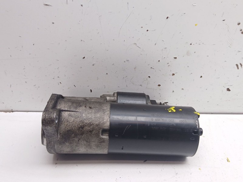 Recambio de motor arranque para volkswagen touareg (7la) v6 referencia OEM IAM 0001123002 012911023 ujykkjhg 
