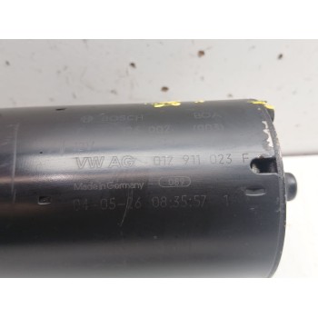 Recambio de motor arranque para volkswagen touareg (7la) v6 referencia OEM IAM 0001123002 012911023 ujykkjhg 