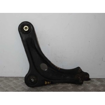 Recambio de brazo suspension inferior delantero izquierdo para citroën c3 tonic referencia OEM IAM   