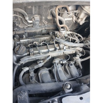 MOTOR COMPLETO G4FD B