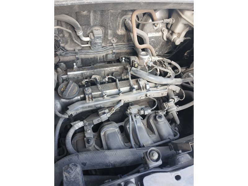 Recambio de motor completo para hyundai ix35 (lm, el, elh) 1.6 referencia OEM IAM G4FD  B