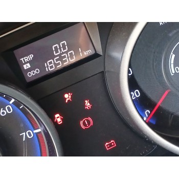 Recambio de motor completo para hyundai ix35 (lm, el, elh) 1.6 referencia OEM IAM G4FD  B