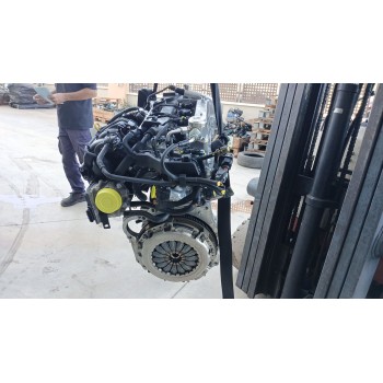 Recambio de motor completo para hyundai ix35 (lm, el, elh) 1.6 referencia OEM IAM G4FD  B