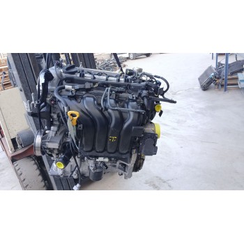 Recambio de motor completo para hyundai ix35 (lm, el, elh) 1.6 referencia OEM IAM G4FD  B