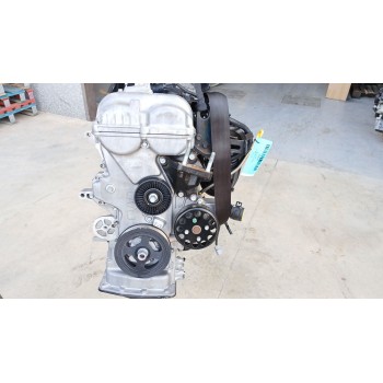 Recambio de motor completo para hyundai ix35 (lm, el, elh) 1.6 referencia OEM IAM G4FD  B