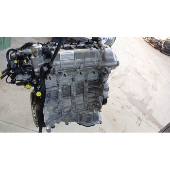 Recambio de motor completo para hyundai ix35 (lm, el, elh) 1.6 referencia OEM IAM G4FD  B